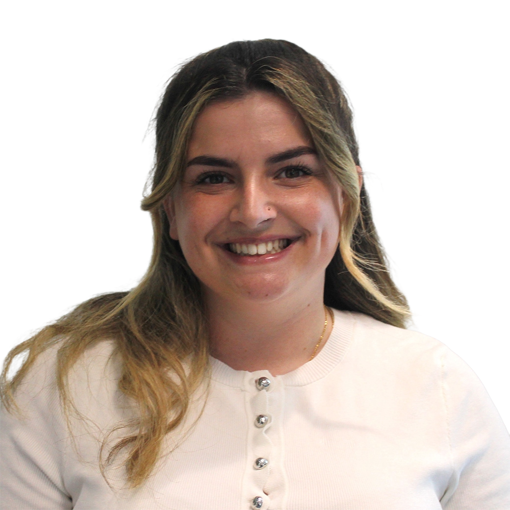 Photo of Georgina Evans