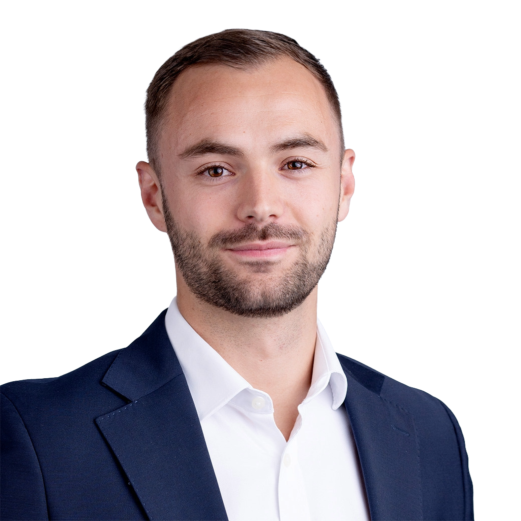 Photo of Alex Wileman-Smith