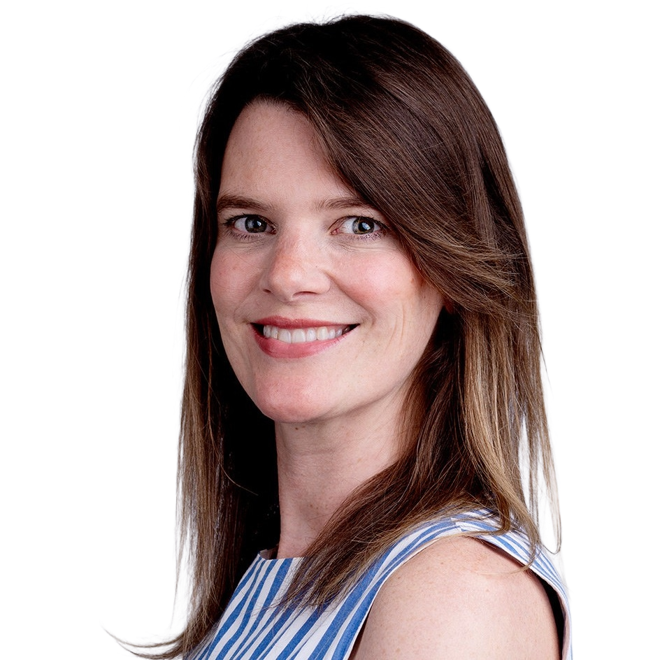 Photo of Alice O'Donovan
