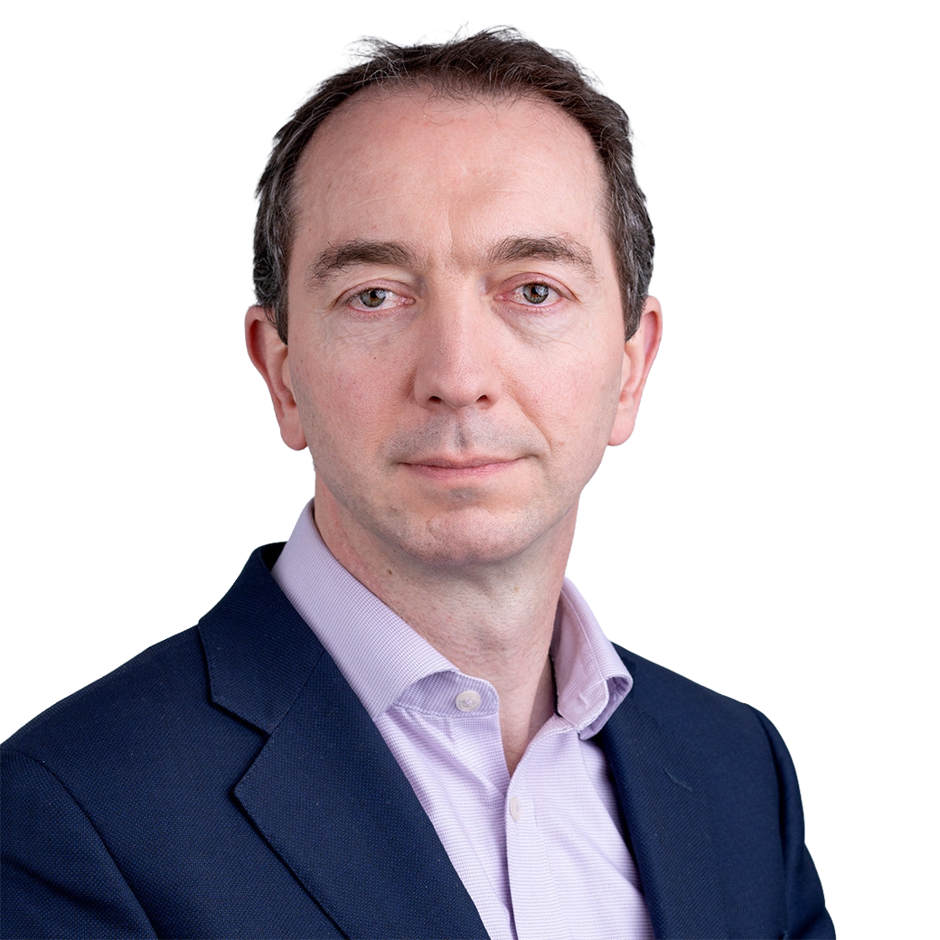 Photo of Andrew Bartlett