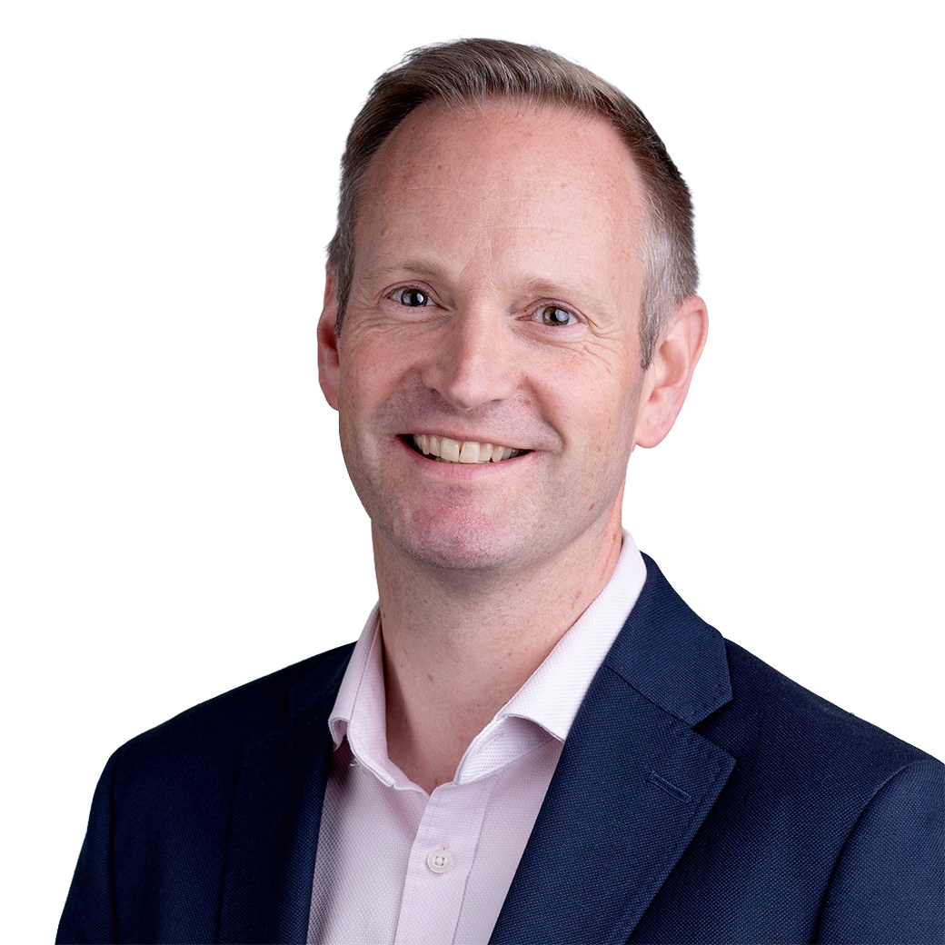 Photo of Giles Jones