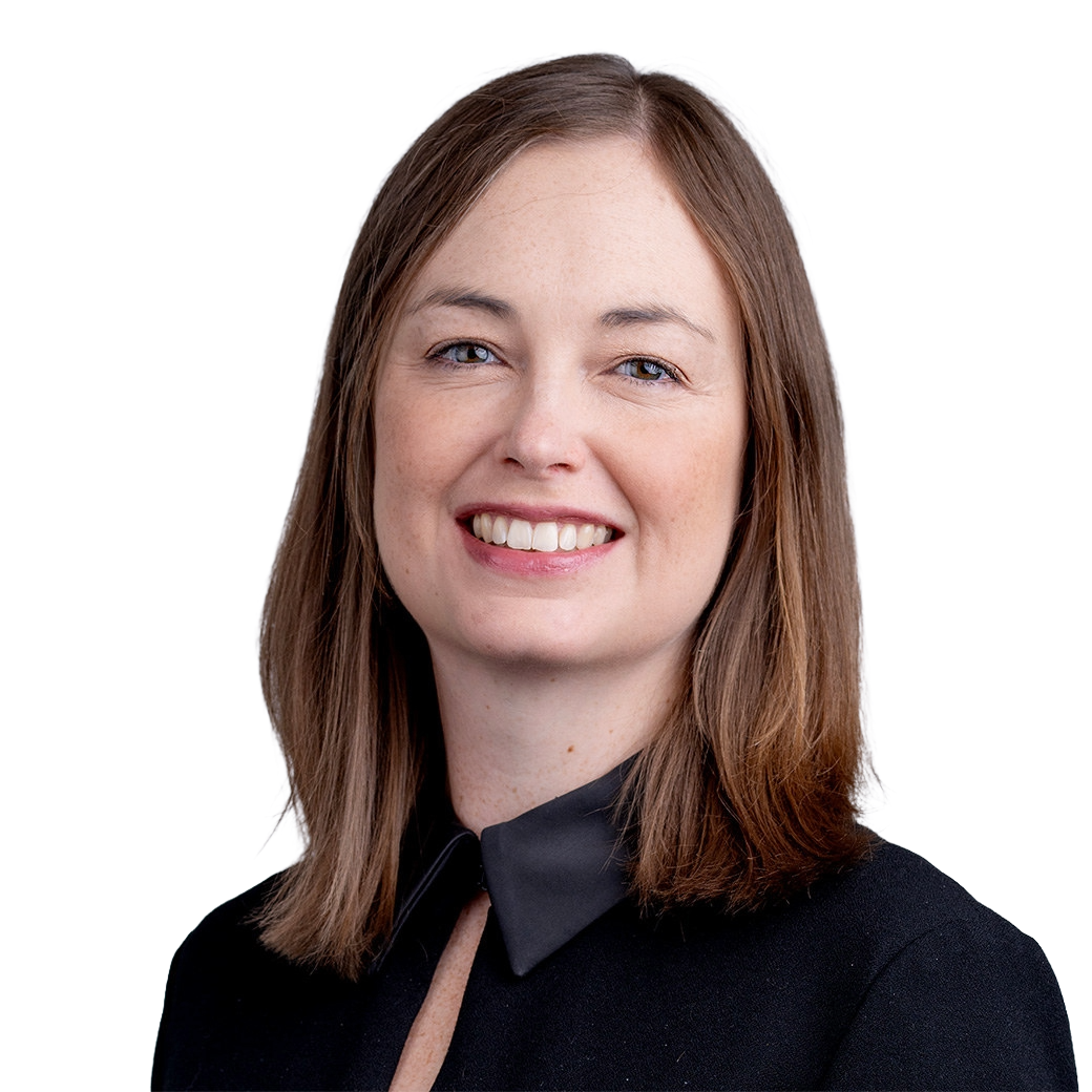 Photo of Kate Mellor