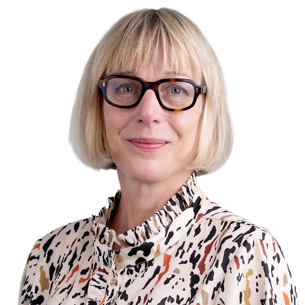 Photo of Nikki Worden