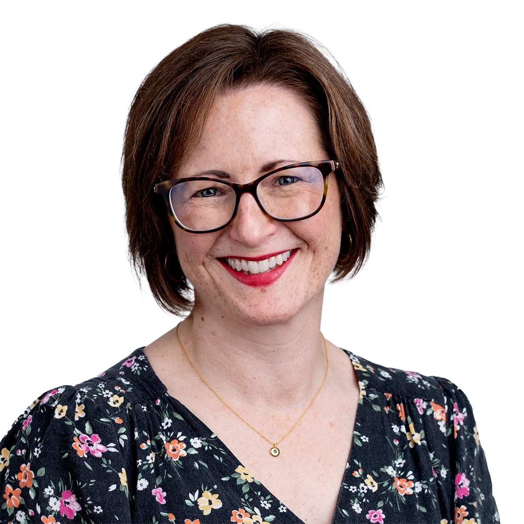 Photo of Veronica McMahon