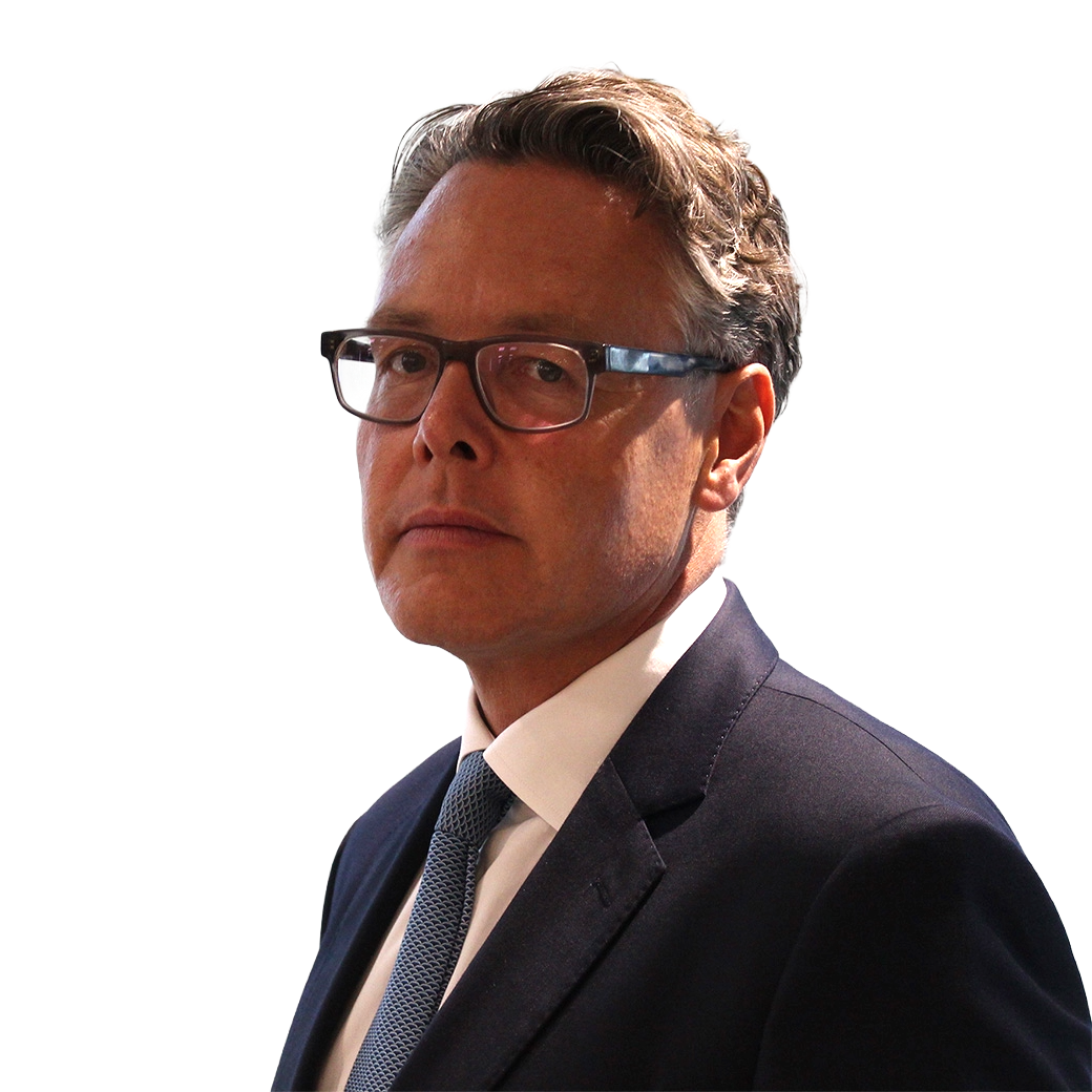 simon moore