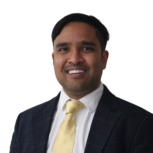 Jamil Sanaullah