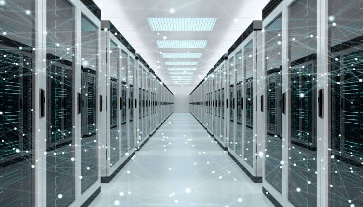 Data Centres