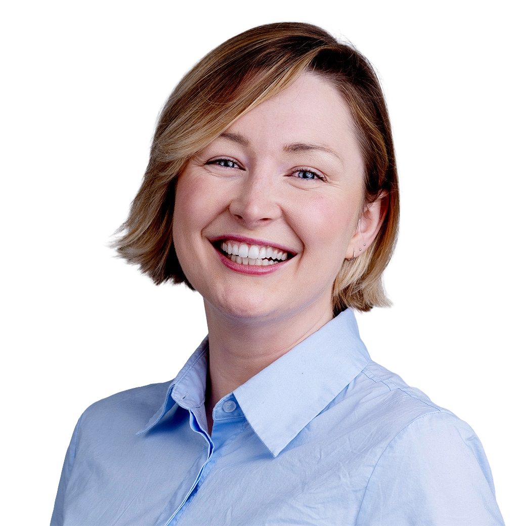 Photo of Lauren Hickey