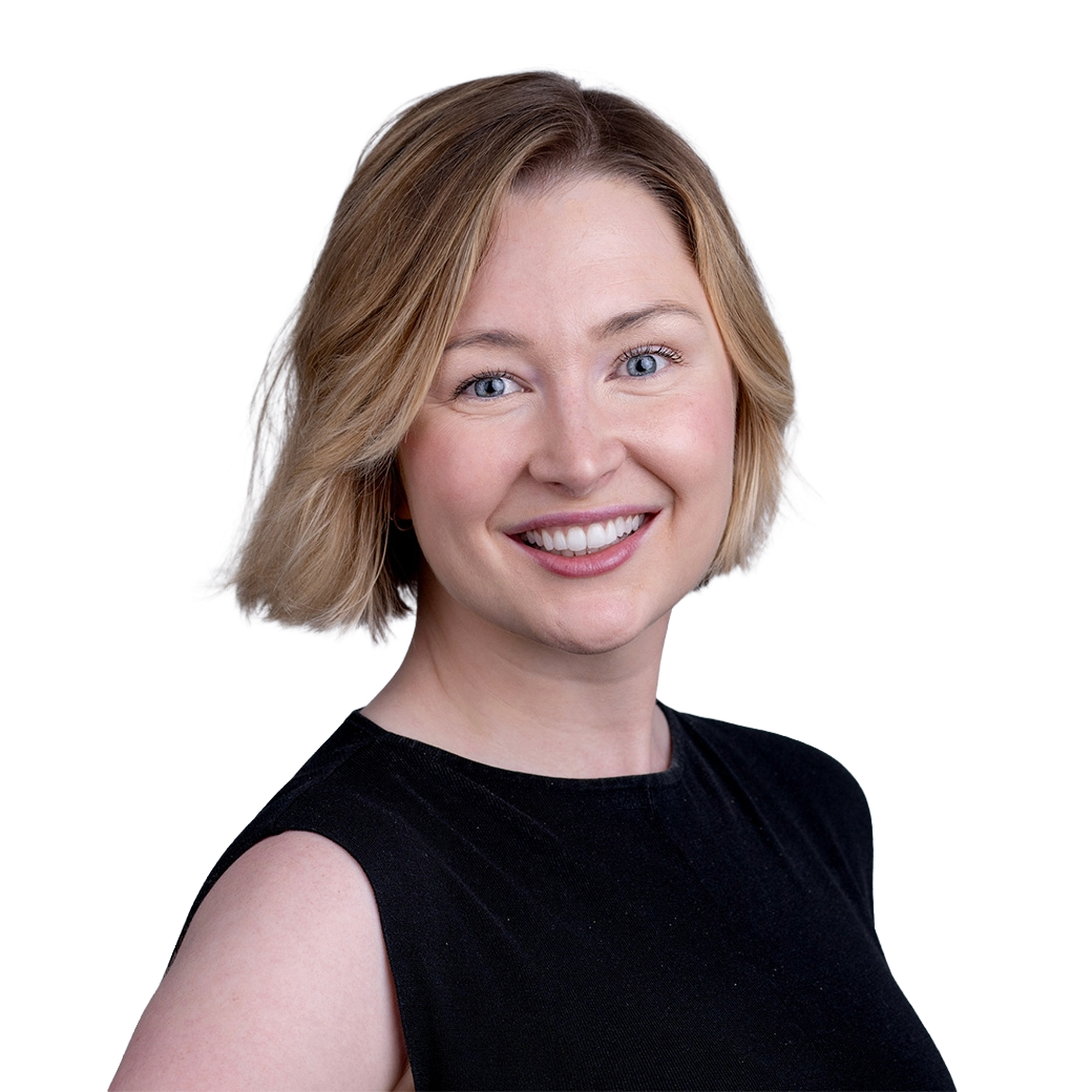 Photo of Lauren Hickey