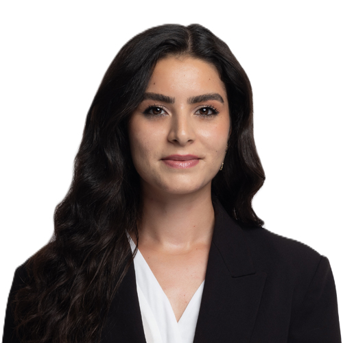 Séverine Genc