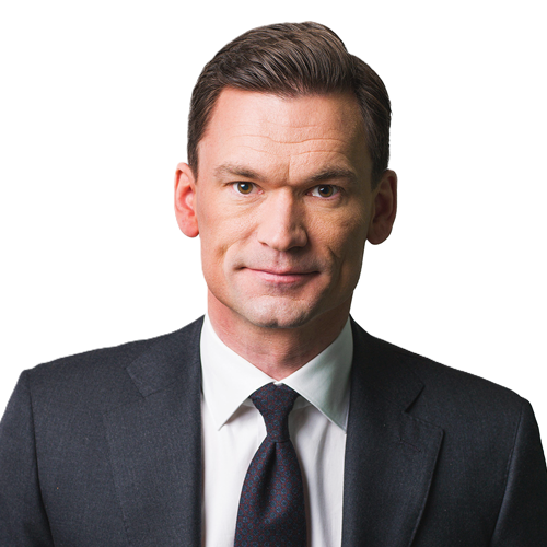 Henrik Bergström