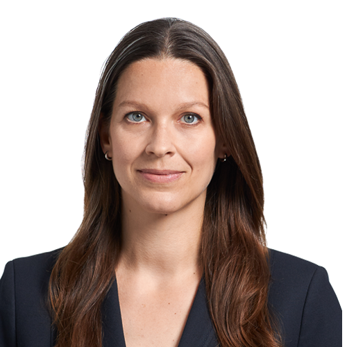 Elisabeth Macher