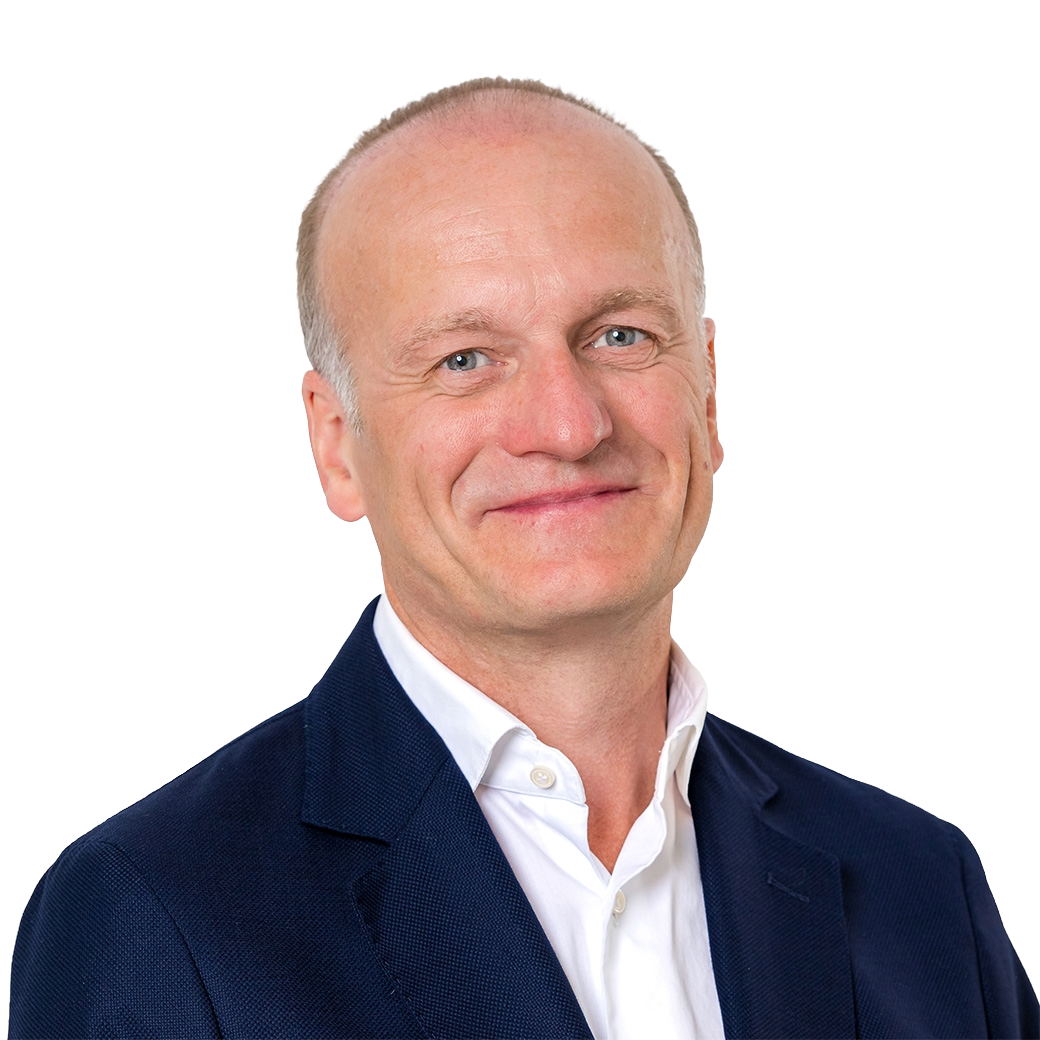 Ben Fox