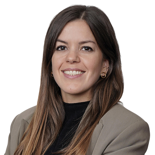 Berta Villegas