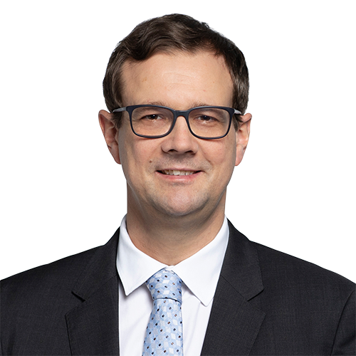 Daniel Walter