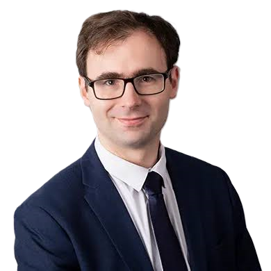 Peter Craddock