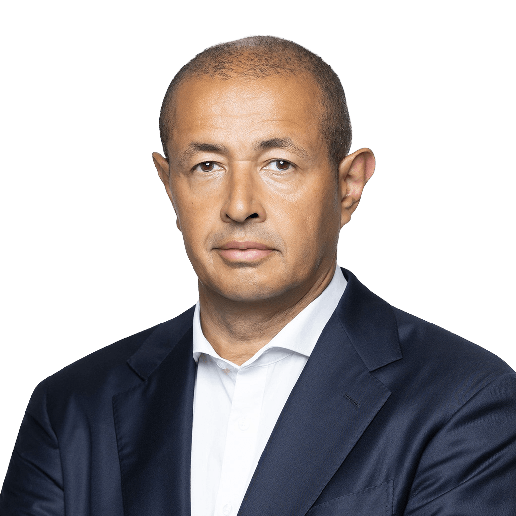 Gérard Maitrejean