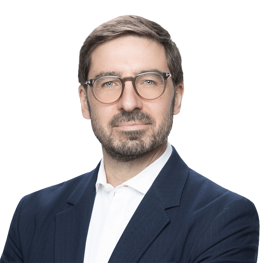 Nicolas Mille