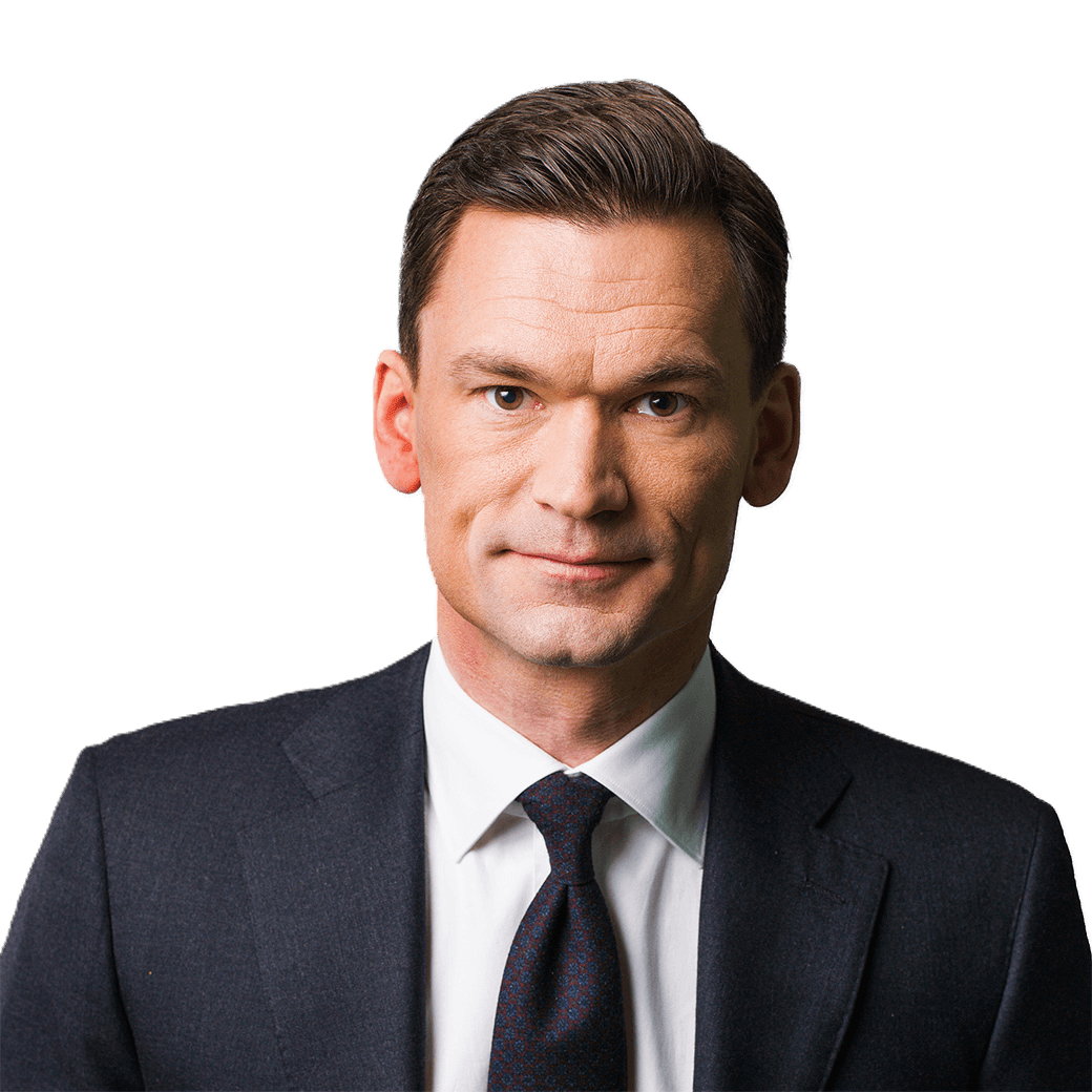 Henrik Bergström