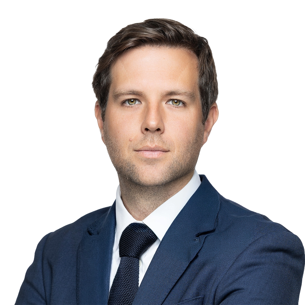 Photo of Adrien François