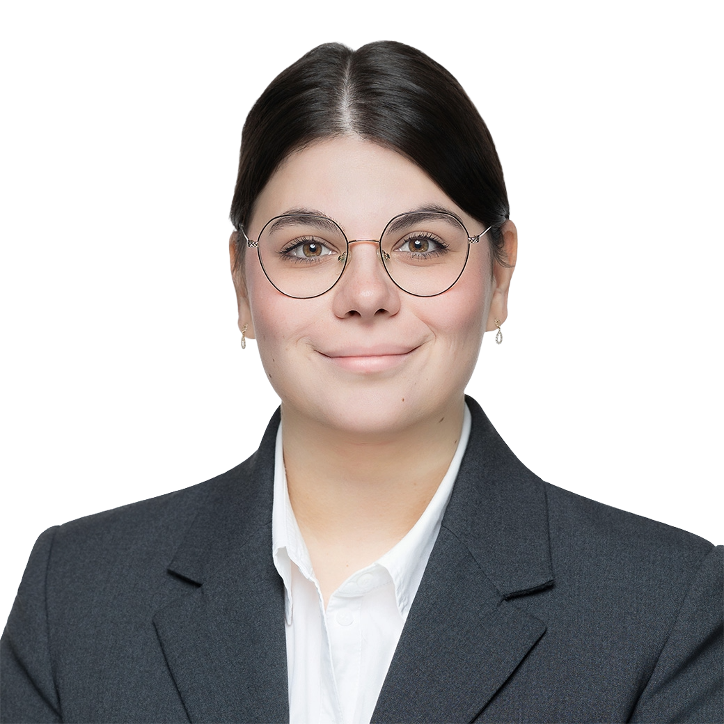 Photo of Julia Butlingaire