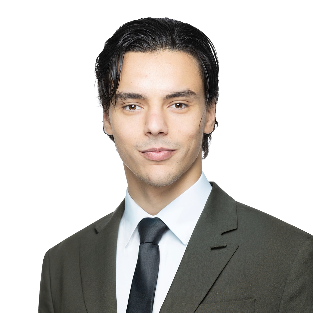Photo of Sofiane Belabbaci