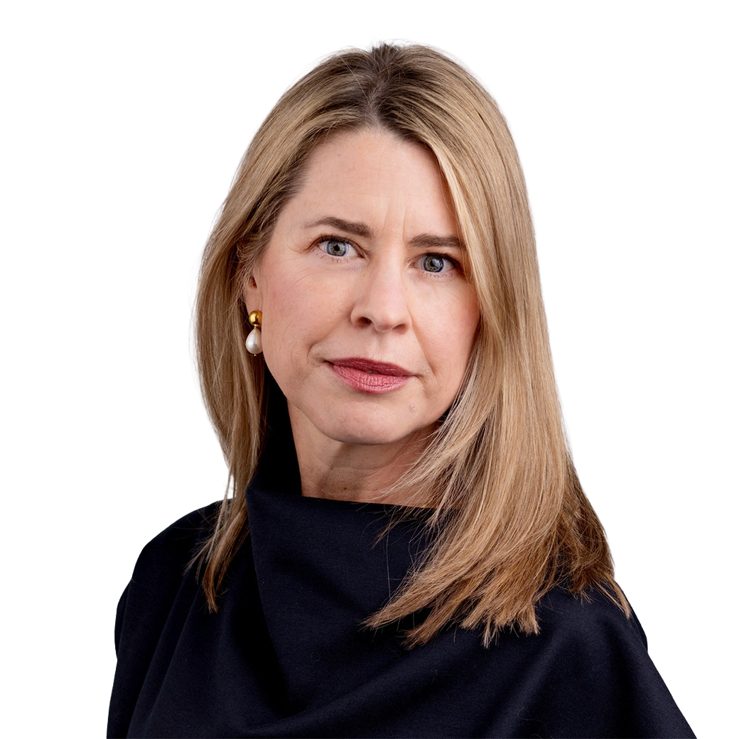 Shelagh Sorensen