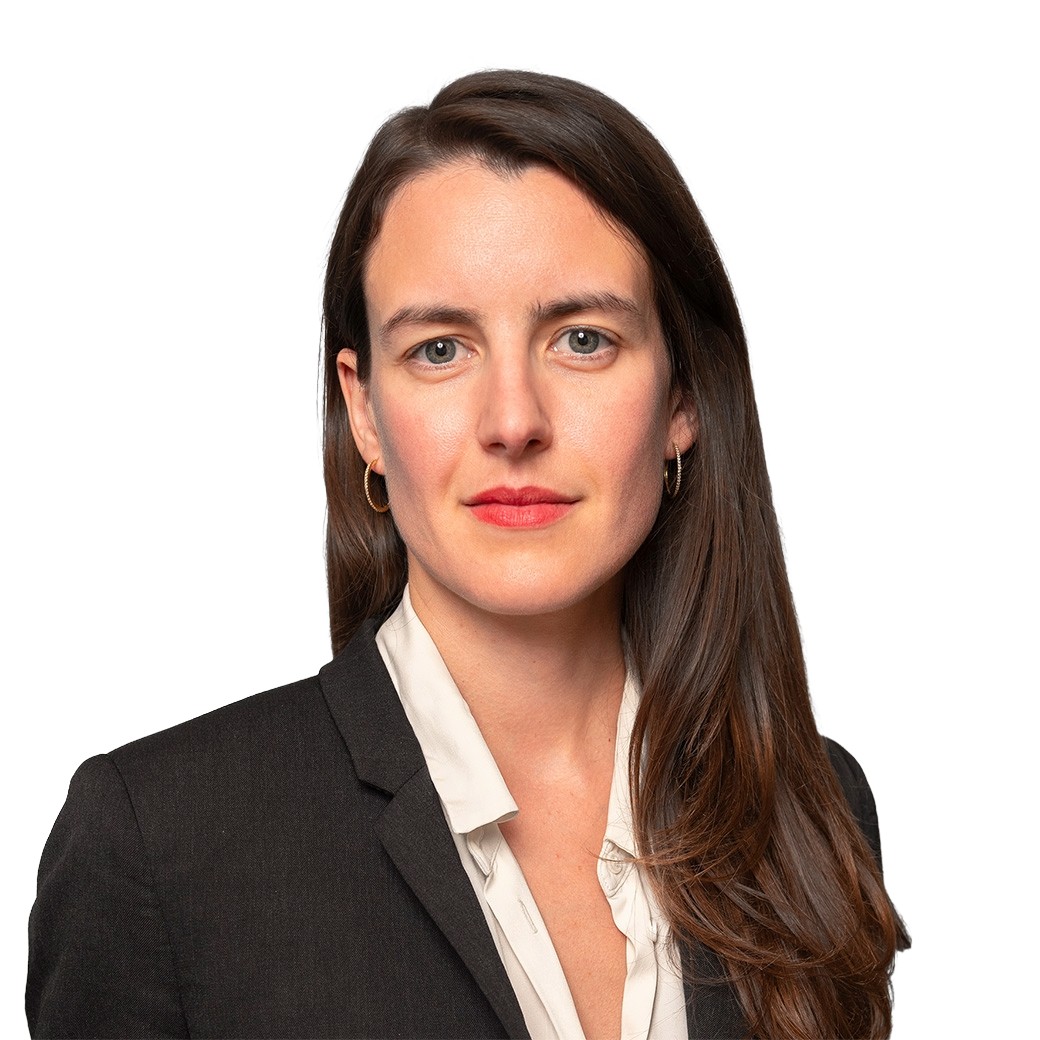 Lucie Champetier
