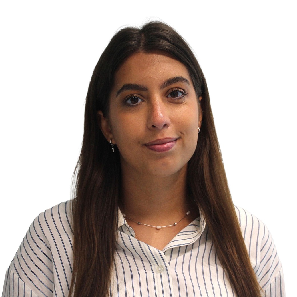 Photo of Laila Griffiths