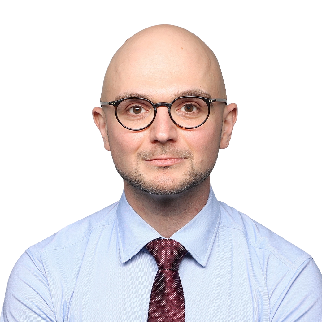 André Schäck