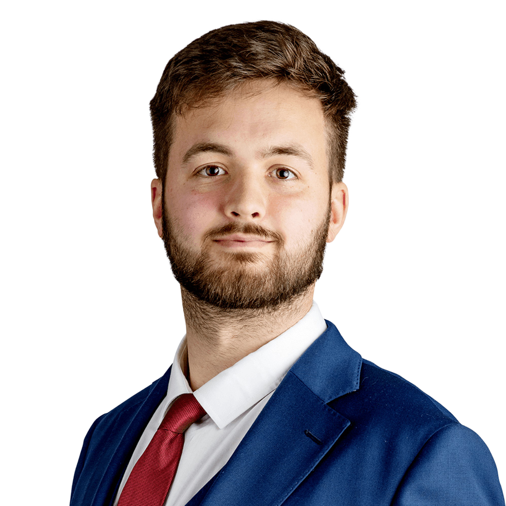 Adam Budd