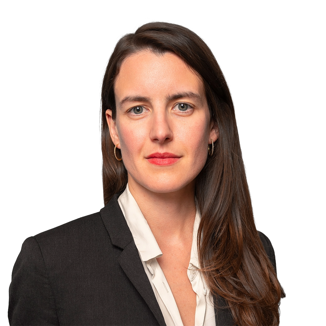 Lucie Champetier