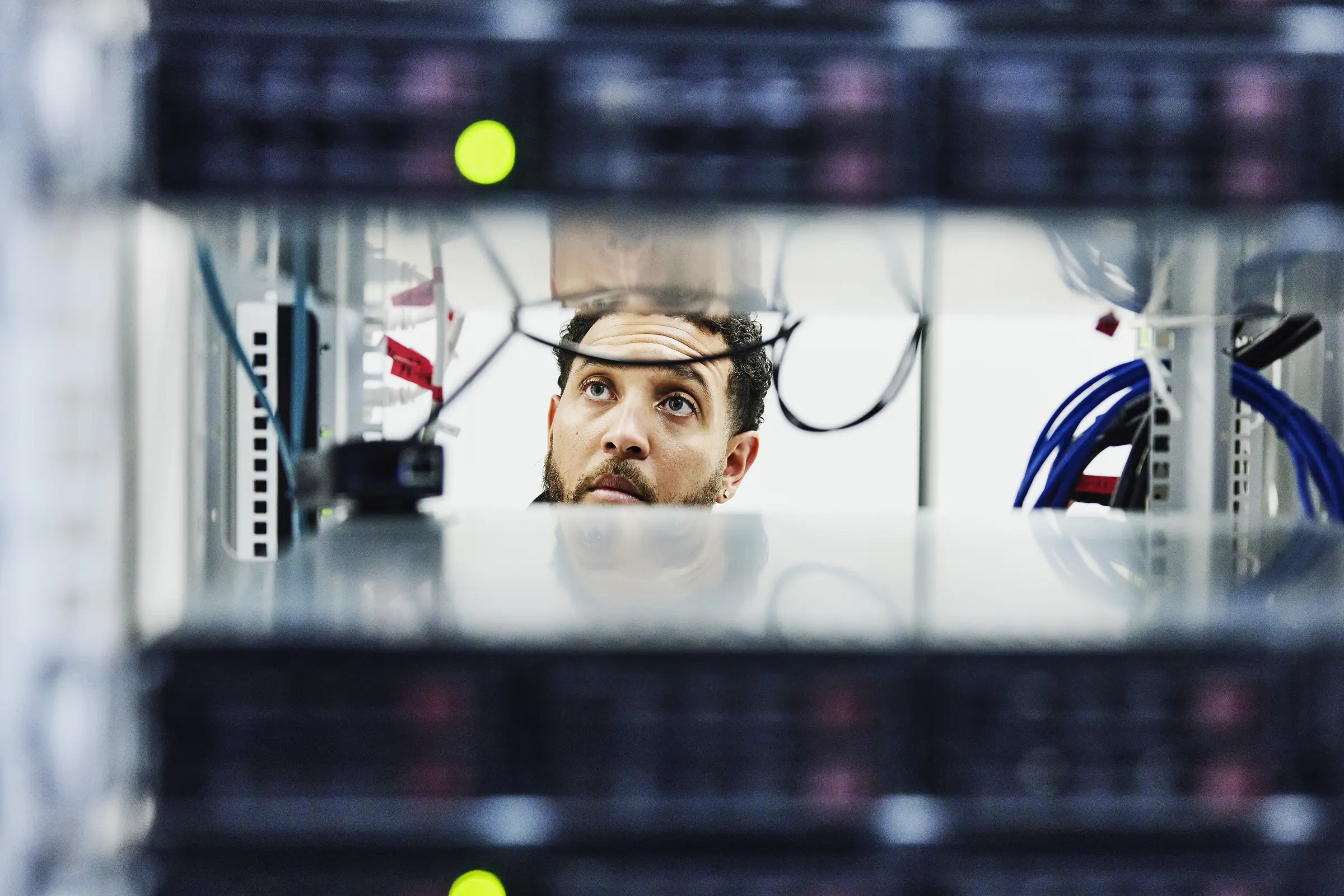 Cyber security | UK Regulatory Outlook October 2026 | Osborne Clarke