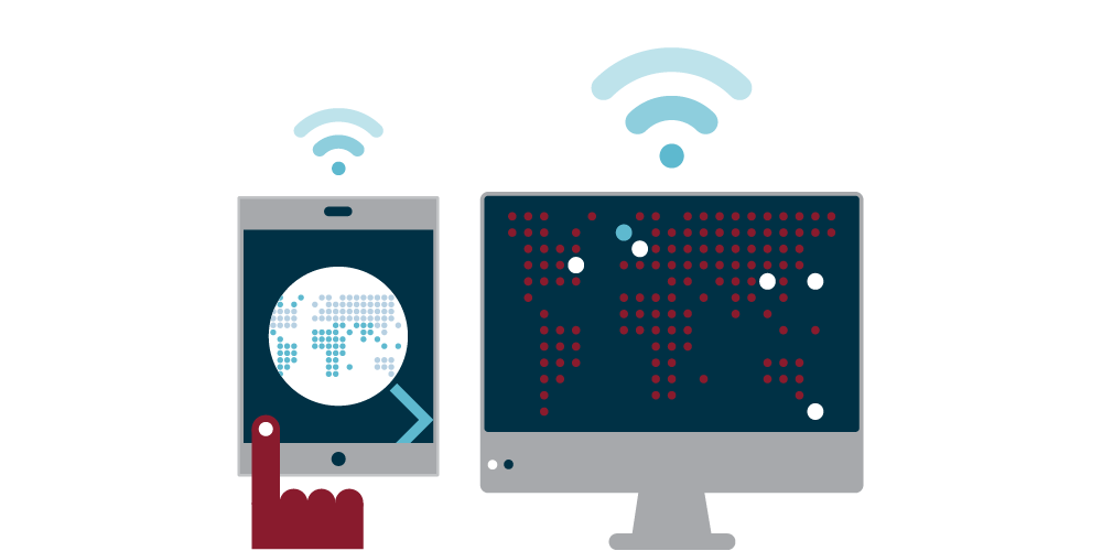 FS_tablet_globe_computer_map