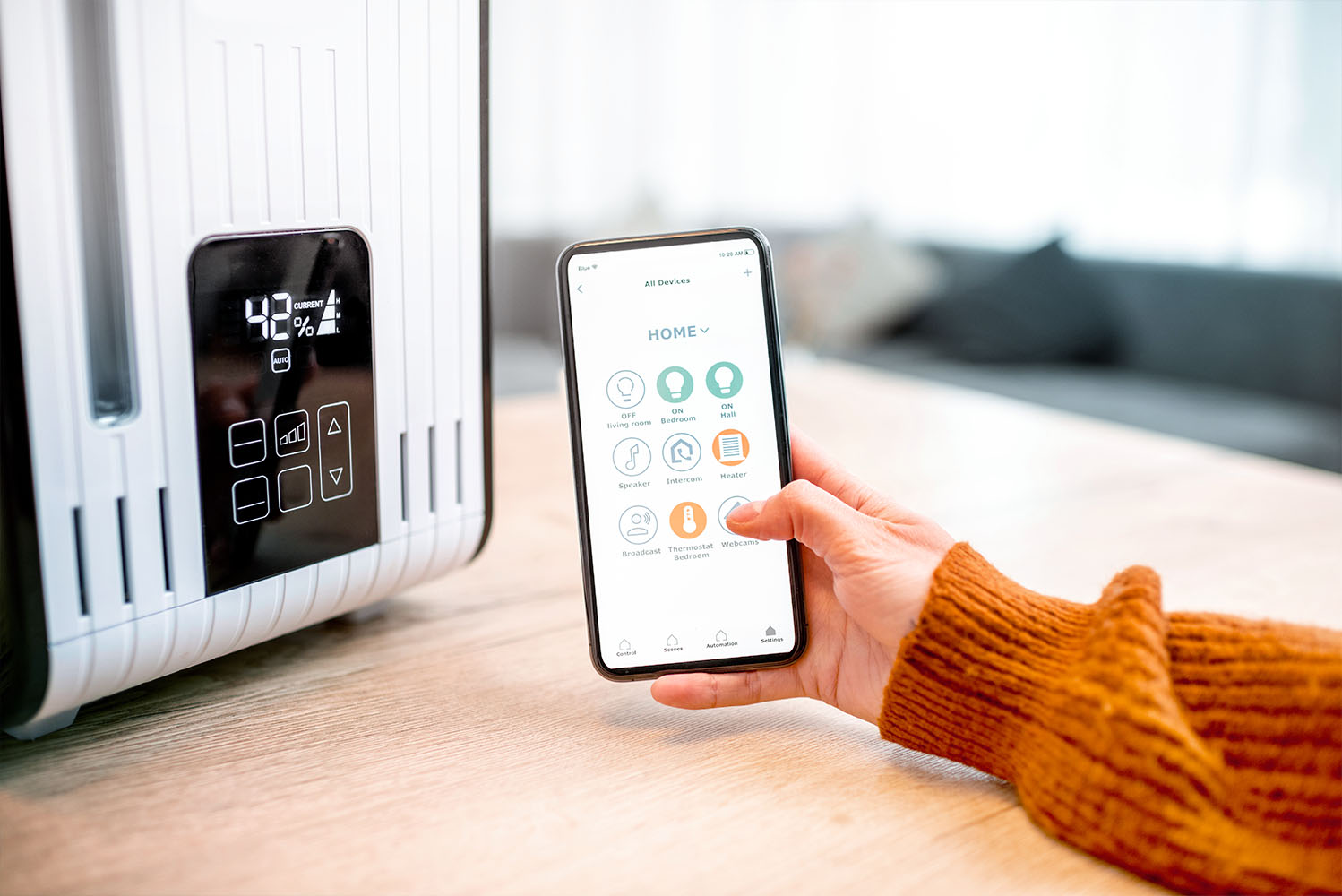 DT_smarthome-thermostat