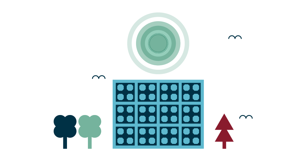 Sustainable Infrastructure