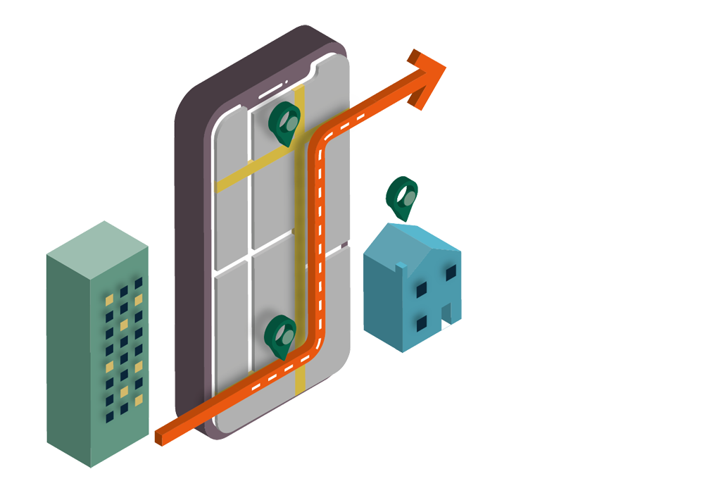 Urban Dynamics