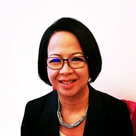   Isabella Ho  Head of Legal APAC Worldline Global