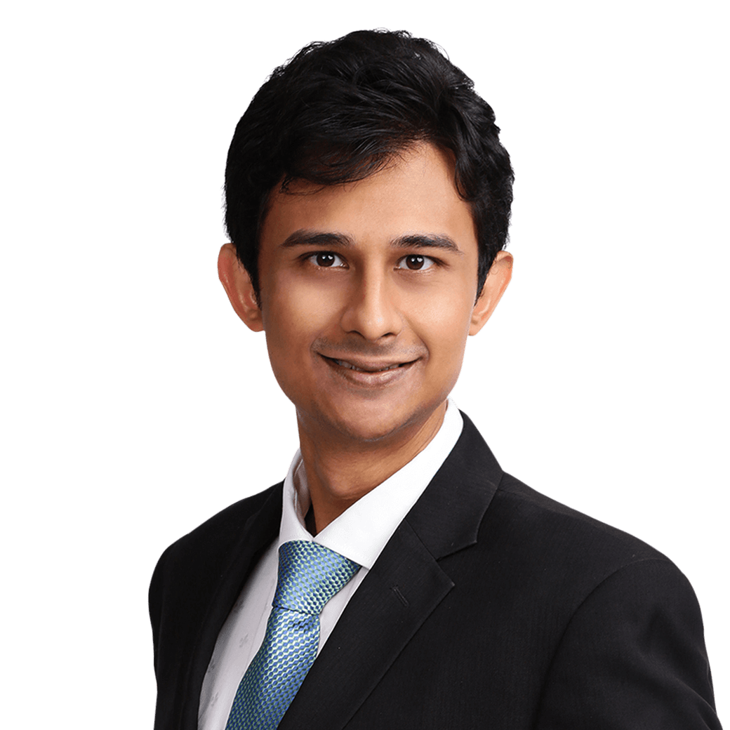 Akshay Kothari