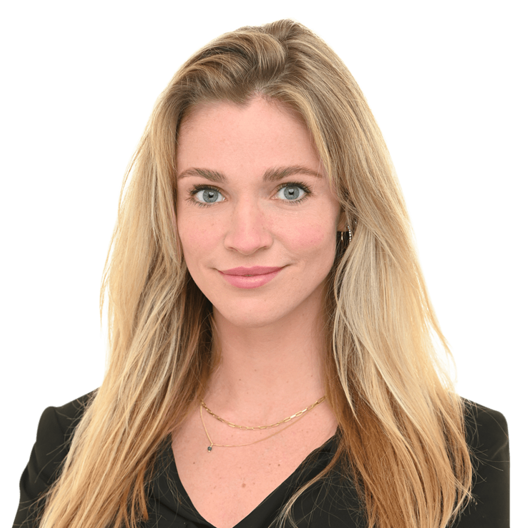 Bente van Doorn