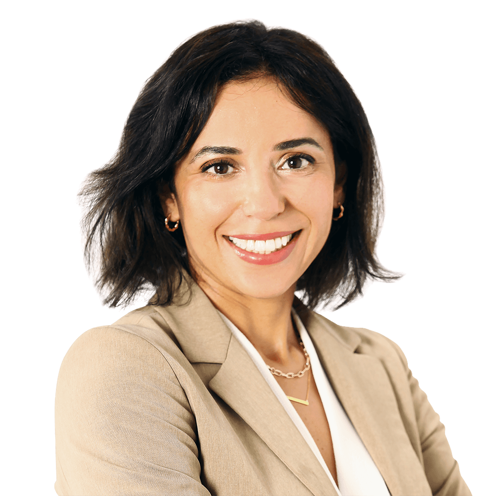 Karima Lachgar