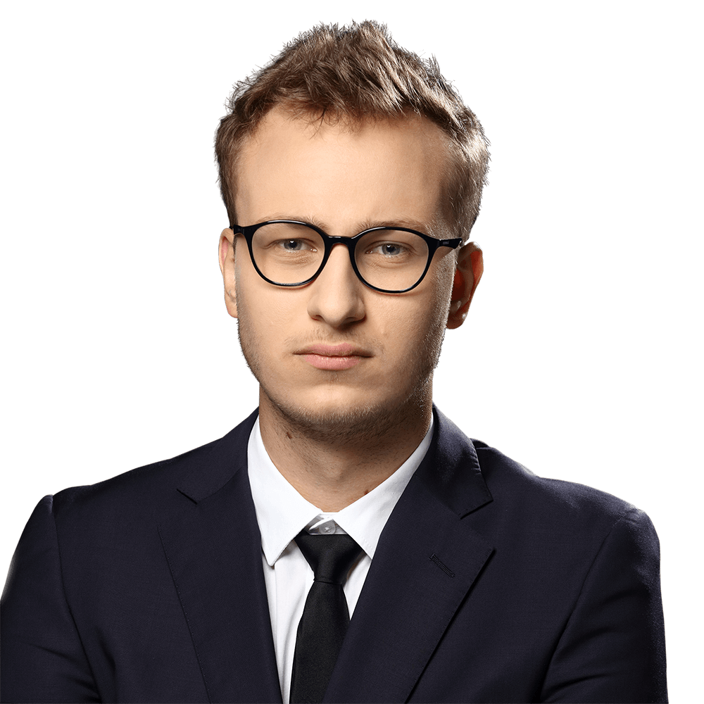 Mateusz Naporski