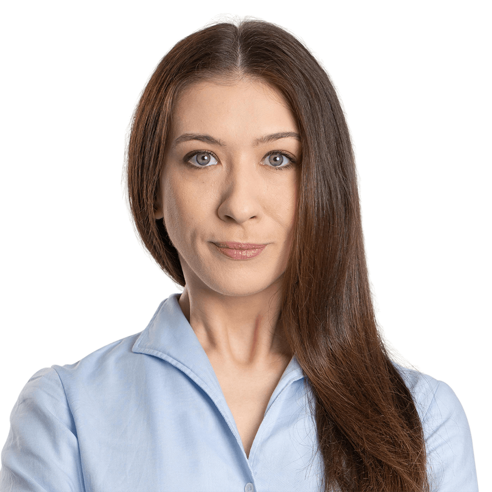 Monika Gaczkowska