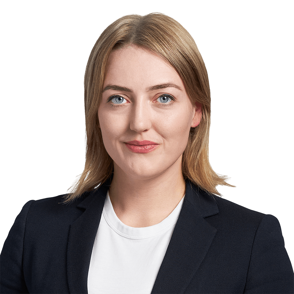 Yelena Bonzel