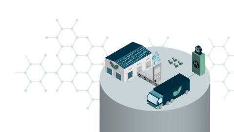 Building a Sustainable Future: Overcoming Challenges in Green Hydrogen Development