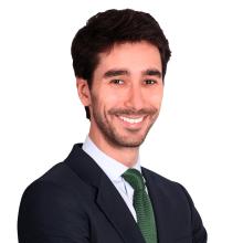 Alexandre Silva-Delaquaize Elevated to Counsel at Osborne Clarke, France