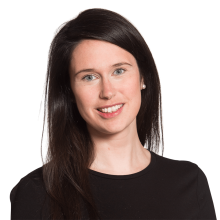 Samantha Draper Osborne Clarke