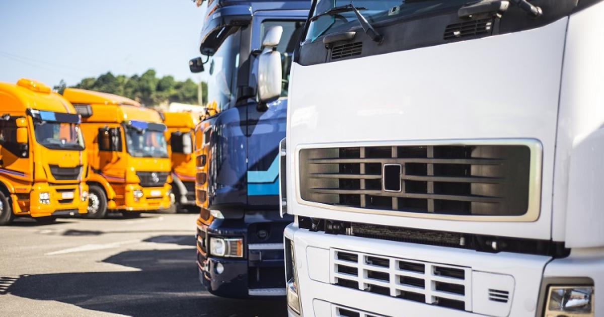 Spanish Supreme Court sets first damages for truck cartel at 5%