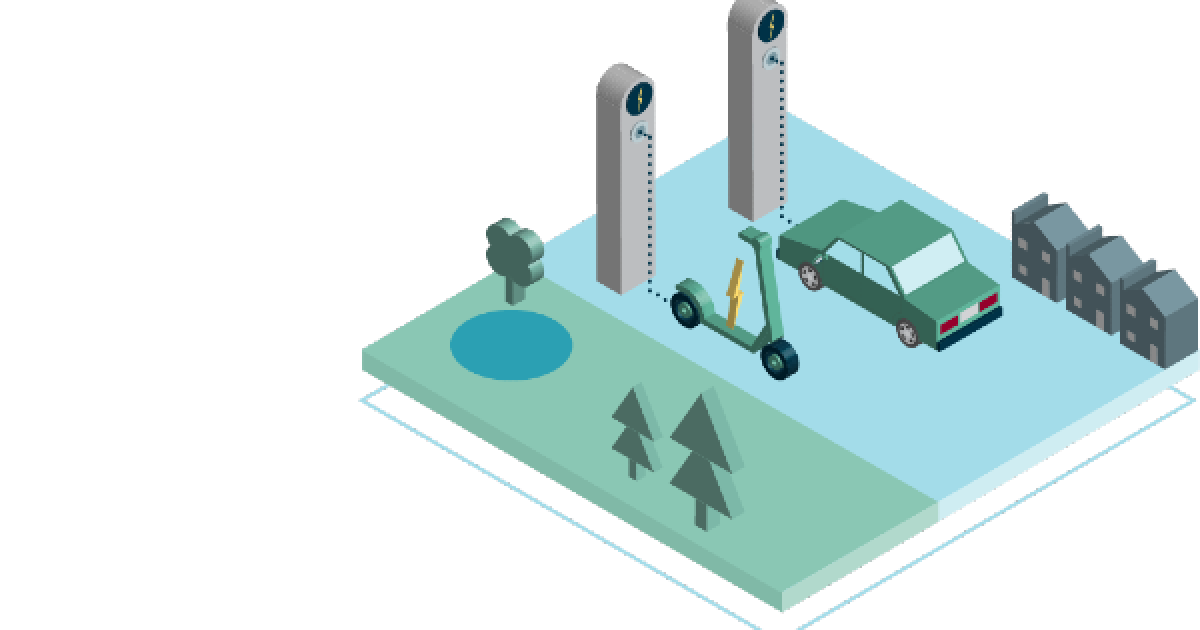 Dutch court forces Enexis to connect charging station group Leap24 to