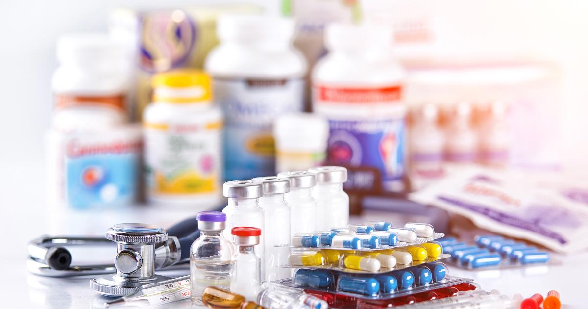 BGH Rules German Drug Price Binding Does Not Apply to EU Online Pharmacies